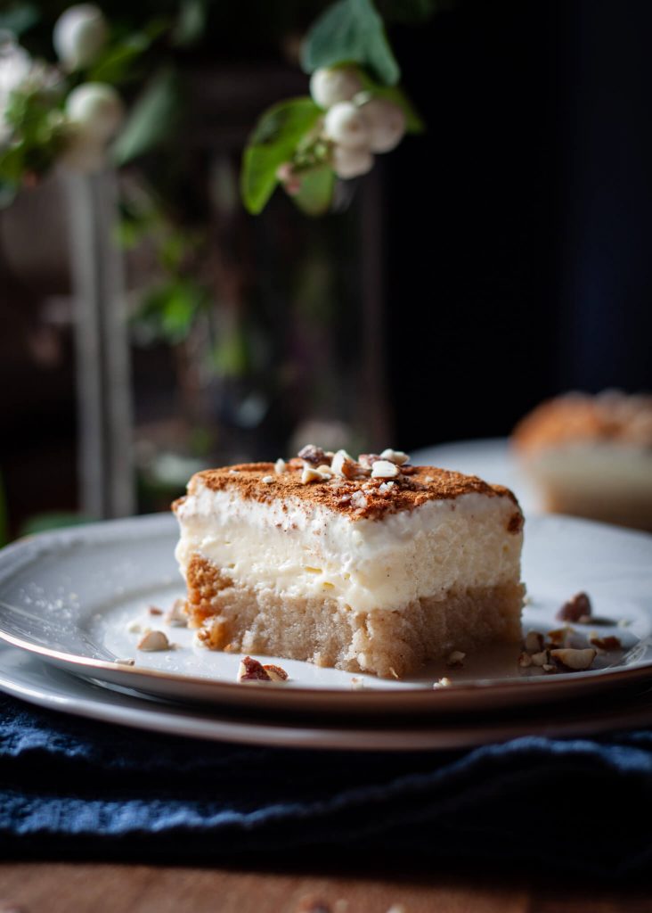 Ekmek with toast rusks | Bake the Click