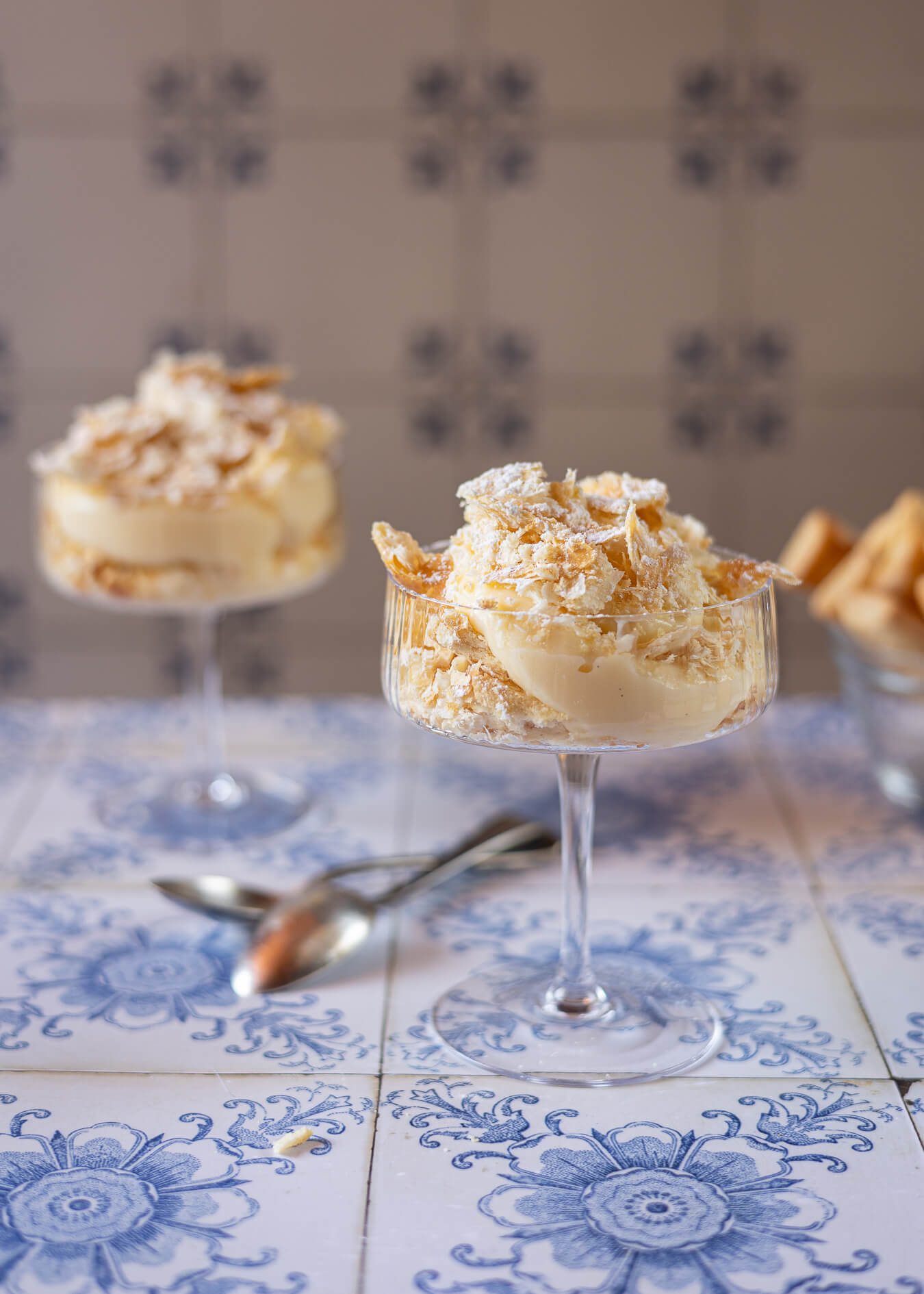 Κρέμα ζαχαροπλαστικής